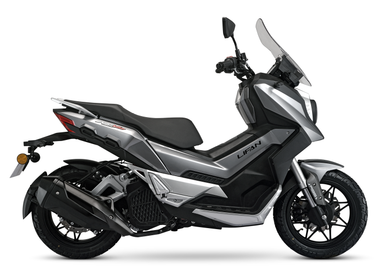 Lifan - KPV 150