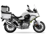 Lifan - KPT 400