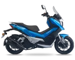 Lifan - KPV 150