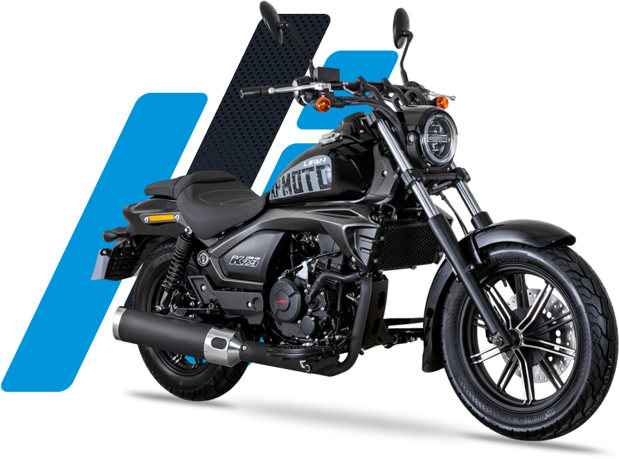 Lifan - K 29