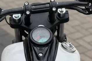 Lifan - K 29
