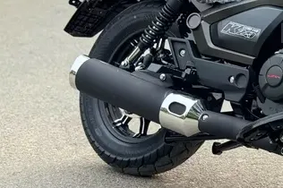 Lifan - K 29