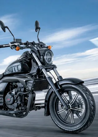 Lifan - K 29