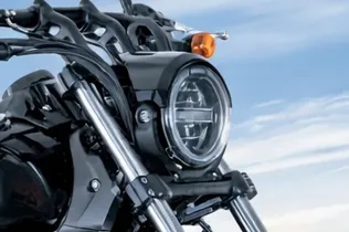 Lifan - K 29