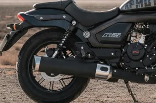 Lifan - K 29