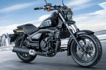 Lifan - K 29 İmza Niteliğinde