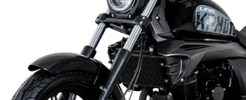 Lifan - K 29