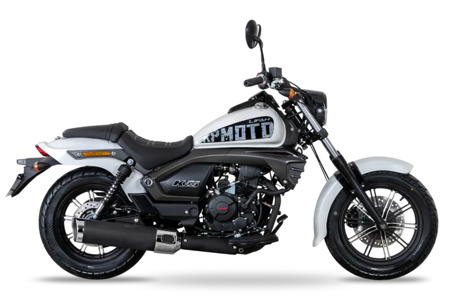 Lifan - K 29 Beyaz