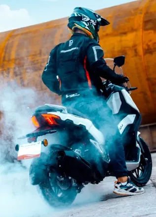 Lifan - KPV 150