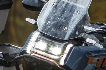 Lifan - KPT 400