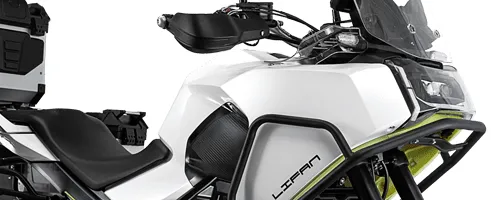 Lifan - KPT 400