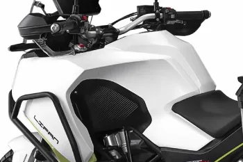 Lifan - KPT 400