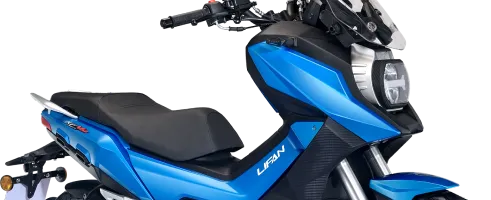 Lifan - KPV 150