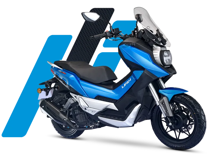 Lifan - KPV 150