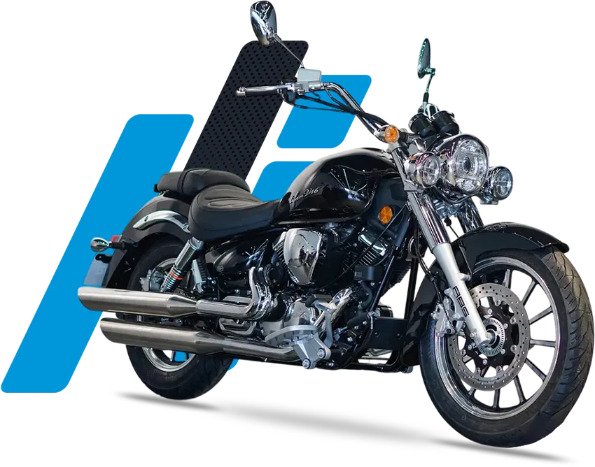Lifan - V 16